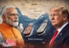 पीएम मोदी और मैं निपट लेंगे…ईरान से जंग को बीच ट्रंप का चौंकाने वाला बयान