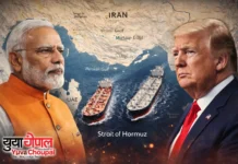 पीएम मोदी और मैं निपट लेंगे…ईरान से जंग के बीच ट्रंप का चौंकाने वाला बयान