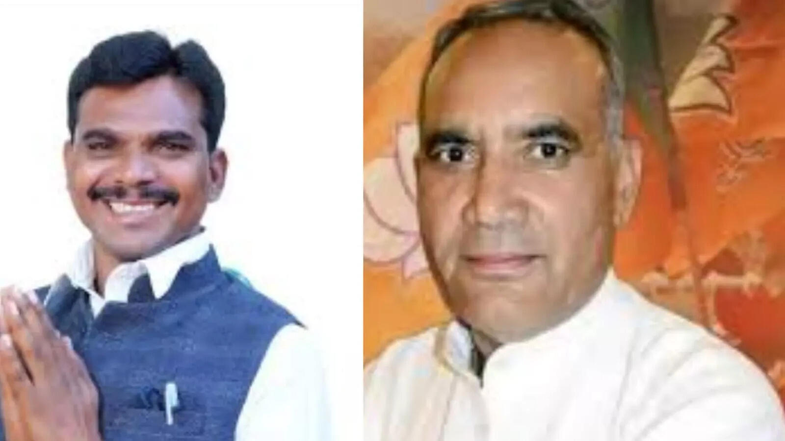 विजयपुर से कांग्रेस विधायक मुकेश मल्होत्रा का चुनाव रद्द, रामनिवास रावत घोषित हुए विधायक