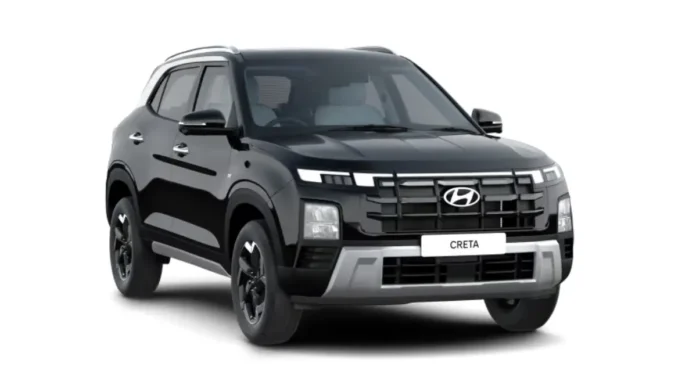 Hyundai Creta खरीदने का सपना? जानिए कीमत, डाउन पेमेंट और EMI का पूरा गणित!