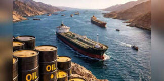 भारत में ब्लैक गोल्ड का खजाना जानिए कहां होता है सबसे ज्यादा कच्चे तेल का उत्पादन ?