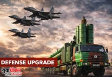 सेना के आधुनिकीकरण को बड़ा बढ़ावा, डीएसी ने 23 लाख करोड़ के रक्षा प्रस्तावों को दी मंजूरी