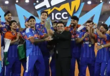 भारत की ऐतिहासिक जीत के बाद 2028 टी20 वर्ल्ड कप पर टिकी दुनिया की नजरें भारत की ऐतिहासिक जीत के बाद 2028 टी20 वर्ल्ड कप पर टिकी दुनिया की नजरें