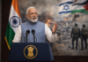 पीएम मोदी: पश्चिम एशिया संकट के बीच भारत ने दिखाई कूटनीतिक और संकट प्रबंधन क्षमता