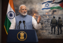 पीएम मोदी: पश्चिम एशिया संकट के बीच भारत ने दिखाई कूटनीतिक और संकट प्रबंधन क्षमता