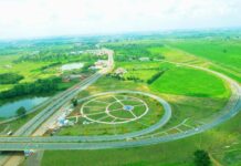 नवा रायपुर बनी नई तहसील, राजस्व कार्यों के लिए अब लोगों को नहीं जाना पड़ेगा दूर नवा रायपुर बनी नई तहसील, राजस्व कार्यों के लिए अब लोगों को नहीं जाना पड़ेगा दूर