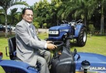 66 साल की उम्र में शुरू किया कारोबार, 21,000 करोड़ की कंपनी खड़ी कर दी ? 66 साल की उम्र में शुरू किया कारोबार, 21,000 करोड़ की कंपनी खड़ी कर दी ?