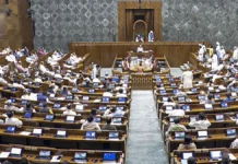 केंद्र सरकार की नौकरियों में OBC को 27% आरक्षण: लोकसभा में सरकार ने दी जानकारी केंद्र सरकार की नौकरियों में OBC को 27% आरक्षण: लोकसभा में सरकार ने दी जानकारी