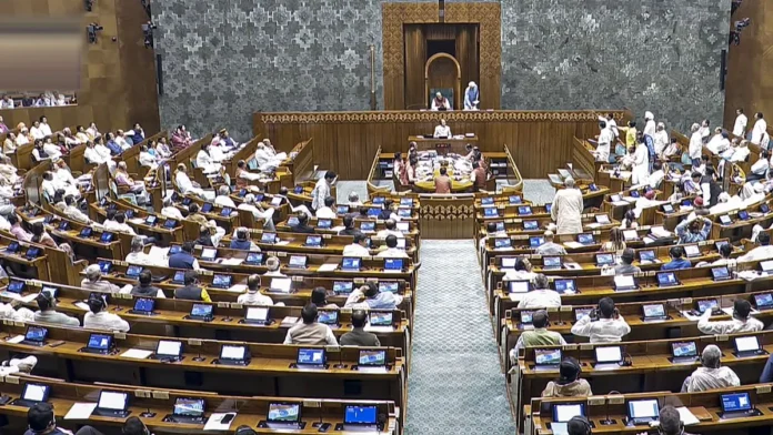 केंद्र सरकार की नौकरियों में OBC को 27% आरक्षण: लोकसभा में सरकार ने दी जानकारी