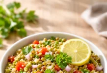 सुबह अंकुरित मूंग खाने से मिलते हैं कई स्वास्थ्य लाभ, पाचन से लेकर इम्यूनिटी तक होता है फायदा