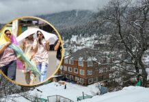 उत्तर भारत में बढ़ेगी गर्मी, पहाड़ी राज्यों में बारिश और बर्फबारी के आसार उत्तर भारत में बढ़ेगी गर्मी, पहाड़ी राज्यों में बारिश और बर्फबारी के आसार