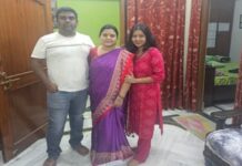 UPSC 2025 कठिन परिस्थितियों के बीच निवेदिता चंद्रा ने हासिल की 855वीं रैंक, मां की मेहनत और हौसले का रंग लाया UPSC 2025 कठिन परिस्थितियों के बीच निवेदिता चंद्रा ने हासिल की 855वीं रैंक, मां की मेहनत और हौसले का रंग लाया