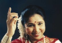 प्रख्यात गायिका आशा भोसले का निधन, संगीत जगत में शोक की लहर