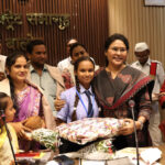 बालोद की हिमांशी के सपनों को मिली ‘अंतरिक्ष की उड़ान’: इसरो के यंग साइंटिस्ट प्रोग्राम में चयन, कलेक्टर ने किया सम्मान Yuva choupal news