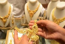 सोना-चांदी में गिरावट, मजबूत डॉलर और वैश्विक अनिश्चितता का असर