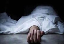 बिलासपुर: छत से गिरने से युवक की मौत, युवती गंभीर—प्रेम प्रसंग की आशंका