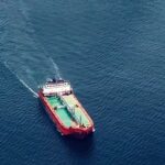 अमेरिकी सेना ने रोका ईरानी जहाज, ईरान ने दी जवाबी कार्रवाई की चेतावनी