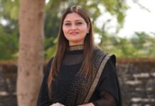 महिला आरक्षण बिल पर विपक्ष के रुख की आलोचना, भावना बोहरा का बयान