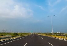 प्रदेश में 15 फोरलेन सड़कों को मंजूरी, 708 करोड़ से होगा निर्माण