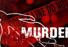 रायपुर में नाबालिग की हत्या से सनसनी, इलाके में तनाव और विरोध प्रदर्शन