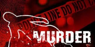 रायपुर में नाबालिग की हत्या से सनसनी, इलाके में तनाव और विरोध प्रदर्शन