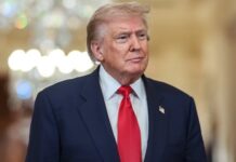 ईरान के पास कोई दांव नहीं बचा: ट्रंप का दावा