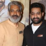 राजामौली के साथ सफर पर बोले NTR—“मैं डायरेक्टर का आईना हूं”