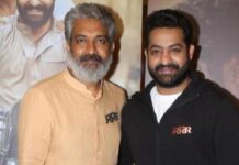 राजामौली के साथ सफर पर बोले NTR—“मैं डायरेक्टर का आईना हूं”