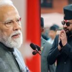 भारत-नेपाल ने संबंधों की समीक्षा की, नए विदेश मंत्री से पहली मुलाकात