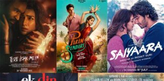 ‘एक दिन’ से ‘सैयारा’ तक: बॉलीवुड में लौट रहा है दिल छू लेने वाला पुराना रोमांस