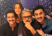 भंसाली की ‘लव एंड वॉर’ पर बड़ा अपडेट, मई में शुरू होगी भव्य गाने की शूटिंग