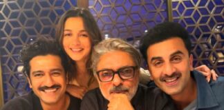 भंसाली की ‘लव एंड वॉर’ पर बड़ा अपडेट, मई में शुरू होगी भव्य गाने की शूटिंग