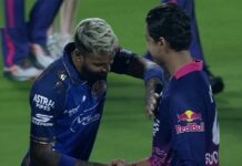 हार्दिक पंड्या भी हुए वैभव सूर्यवंशी के फैन, कही बड़ी बात