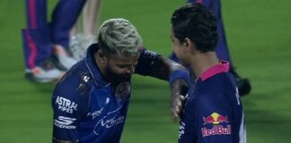 हार्दिक पंड्या भी हुए वैभव सूर्यवंशी के फैन, कही बड़ी बात