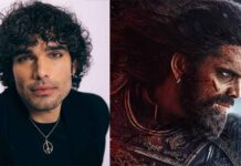 ‘फाइटर’ फेम ऋषभ साहनी अब ‘नागबंधम’ में डबल रोल में आएंगे नजर