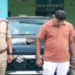 FCI अधिकारी बनकर पिस्टल की नोक पर वसूली, आरोपी गिरफ्तार