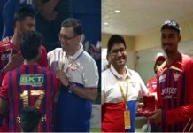 मुकुल चौधरी को मिलेगा 4 करोड़ का लग्जरी गिफ्ट, मालिक संजीव गोयनका हुए खुश