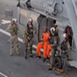 धरती पर सुरक्षित लौटे चारों अंतरिक्ष यात्री, आर्टेमिस-II मिशन सफल