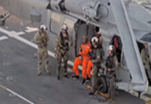 धरती पर सुरक्षित लौटे चारों अंतरिक्ष यात्री, आर्टेमिस-II मिशन सफल