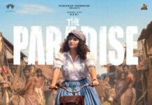 ‘द पैराडाइज’: कायादु लोहार बनीं ‘सुब्बू’, बर्थडे पर सामने आया दमदार लुक