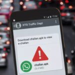 फर्जी e-चालान से ठगी का खतरा, रायपुर पुलिस ने जारी की चेतावनी