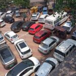 ड्रिंक एंड ड्राइव पर सख्ती: रायपुर में एक रात में 165 चालकों पर कार्रवाई