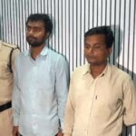 OLX पर कैमरा खरीदने के नाम पर 2 लाख की ठगी, बिहार से 2 आरोपी गिरफ्तार