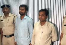 OLX पर कैमरा खरीदने के नाम पर 2 लाख की ठगी, बिहार से 2 आरोपी गिरफ्तार