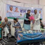 हज कमेटी द्वारा दुर्ग में हज प्रशिक्षण शिविर का आयोजन