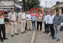 नकली दवाओं के नेटवर्क पर बड़ी कार्रवाई, तीन आरोपी गिरफ्तार