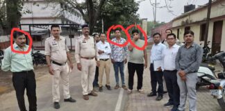 नकली दवाओं के नेटवर्क पर बड़ी कार्रवाई, तीन आरोपी गिरफ्तार