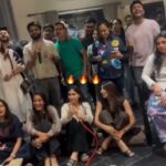 VIP रोड फार्महाउस में ‘हुक्का पार्टी’ का वीडियो वायरल, पुलिस एक्शन मोड में