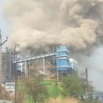 वेदांता थर्मल पॉवर प्लांट में बड़ा हादसा, 3 मजदूरों की मौत, 8 झुलसे