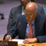 भारत ने UN में दो-स्तरीय स्थायी सदस्यता का किया विरोध